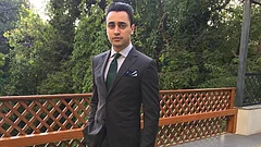 Imran Khan's comeback with Netflix romantic comedy - Instagram/Imran Khan