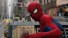 Spider-Man: Brand New Day Box Office Day 5 - IMDb