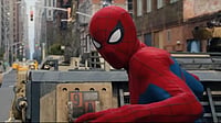 IMDb : Spider-Man: Brand New Day Box Office Day 5