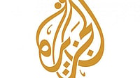 Al Jazeera Logo