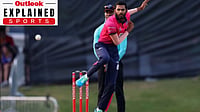 PeterDellaPenna/X : USA cricketer Bodugum Akhilesh Reddy has been handed an eight-year ban from all forms of cricket by an ICC Anti-Corruption Tribunal.