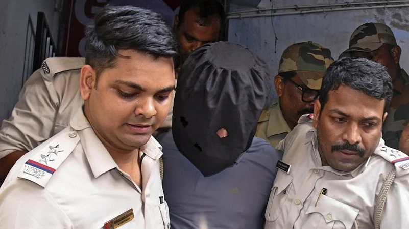Suspected JeM Operative Surveyed area of West Bengal CMs residence: official