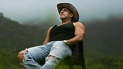 Salman Khan on jail experiences - Instagram/Salman Khan