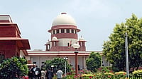 SC Orders RBI To Frame SOP On Cyber Fraud-Linked Bank Accounts
File Photo : SC