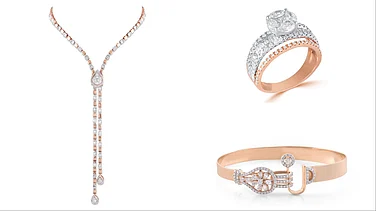 Simplicity Is The New Luxury: The Growing Importance Of Minimalist Diamond Jewellery In Modern Fashion