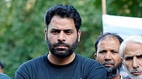 Khurram Parvez