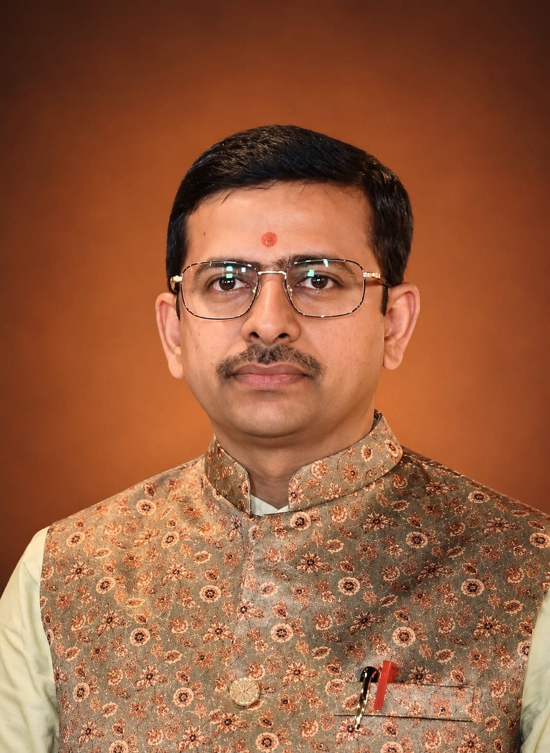 Dr. Ranganath Tripathi