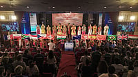 Somaiya Vidyavihar University Opens 2026 FISU World University Championship Squash