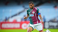 Mohun Bagan Super Giant Vs South United Live Streaming, Durand Cup 2026: When And Where To Watch Group A Match mohunbagansg/X : Subhashish Bose, Mohun Bagan Super Giant captain, in action against East Bengal in Durand Cup 2026.