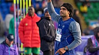 narendramodi/X : Two-time Olympic medallist Neeraj Chopra will compete at the Lausanne Diamond League.