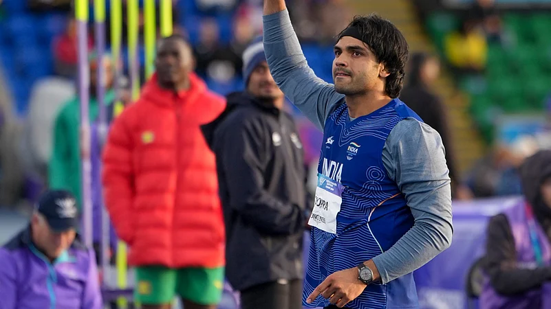 Lausanne Diamond League 2026 Neeraj Chopra Rumesh Pathirage Javelin Throw Preview