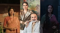 Ramayana Costume Designers Break Silence On Backlash, Defend Sai Pallavi's Sita Look X : Ramayana Costume Designers Defend Ramayana's Designs
