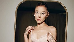 Ariana Grande opens up about taking a break from public eye - Instagram/Ariana Grande