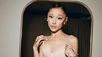 Instagram/Ariana Grande : Ariana Grande opens up about taking a break from public eye