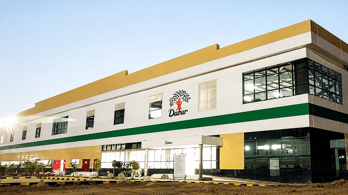 FSSAI's Crackdown On Dabur Explained: Why '100%' Claims Are Under Fire