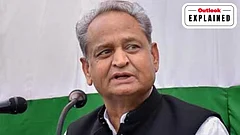 Ashok Gehlot - File Photo