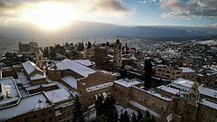 Israel Approves $37 Million To Seize, Develop Over 70 Occupied West Bank Heritage Sites - | Ministry of Tourism and Antiquities/ Palestine