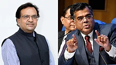 Cabinet Secretary TV Somanathan, Home Secretary Govind Mohan Get One-Year Extensions - null