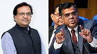 Cabinet Secretary TV Somanathan, Home Secretary Govind Mohan Get One-Year Extensions