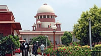Supreme Court Says 'No Blanket Ban' On News Coverage, Bars Use Of Audio-Video Clips Representational Photo