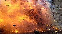 Seven Blasts In Dubai: What We Know About Jebel Ali Incident Representational Photo