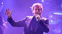 Barry Manilow Postpones Lexington Concert For Second Time Due To ‘Unforeseen Circumstances’
X : Barry Manilow cancels his concert in Lexington, Kentucky