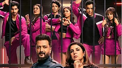 Lock Upp: Sach Ya Sazaa Grand Finale - Instagram