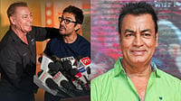 Aamir Khan On Pradeep Rawat: Actor Says, 'Ghajini Wouldn't Have Worked Without Him' Instagram : Aamir Khan On Pradeep Rawat