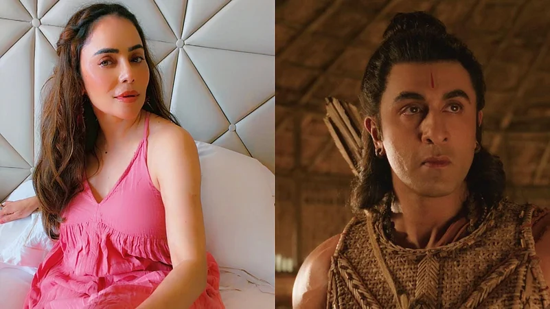 Ramayana casting controversy