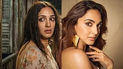Kanikka Kapoor on comparisons with Kiara Advani - Instagram