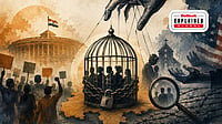  | AI Generated : What Is The FCRA Amendment Bill 2026 And Why Is The US Concerned?