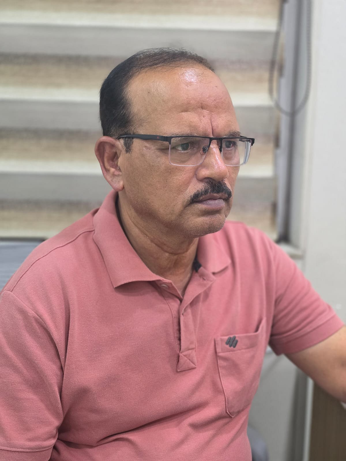 Harishankar Mishra, Senior Journalist and Political Analyst - null