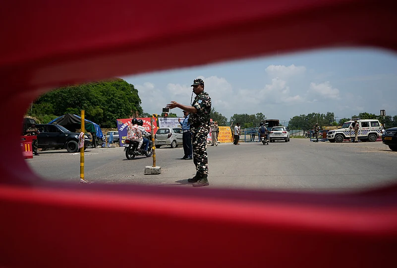 Jammu and Kashmir reorganization