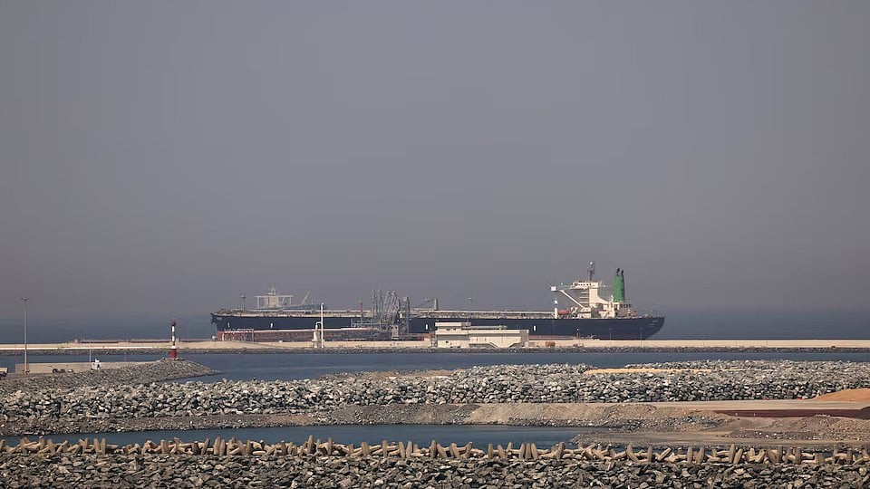 Jebel Ali Dubai