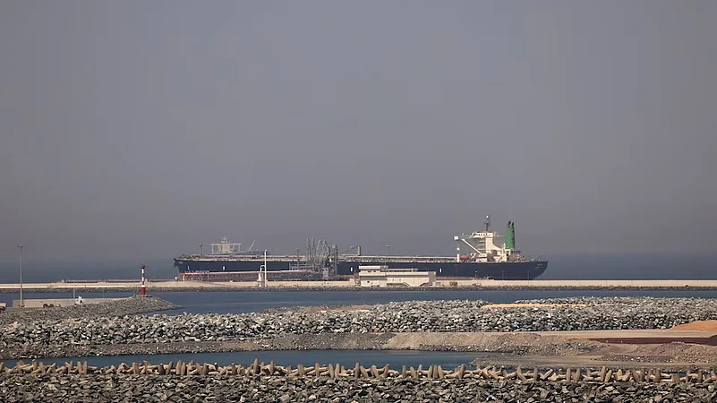 Jebel Ali Dubai