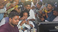 X@DevendraNathMa9 : Student Leader Devendra Nath Mahto