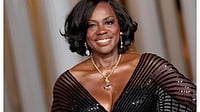 X : Viola Davis