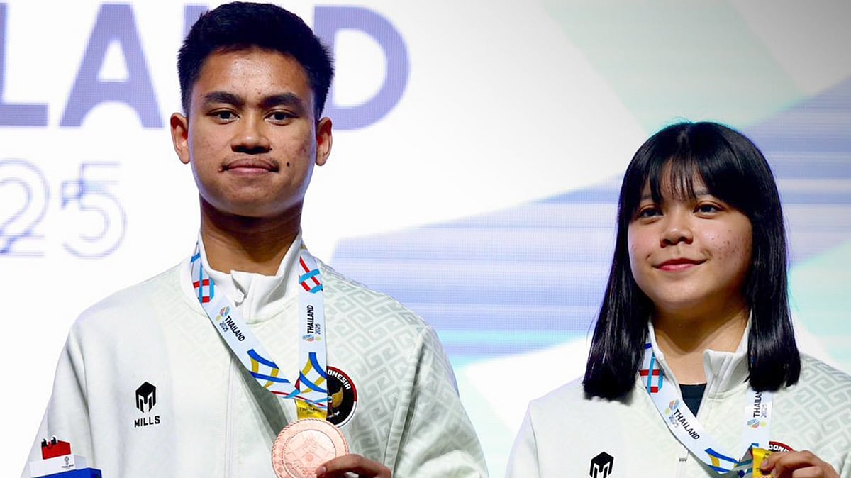 INABadminton/X : Jafar Hidayatullah-Felisha Pasaribu withdrawn from the upcoming World Championships.