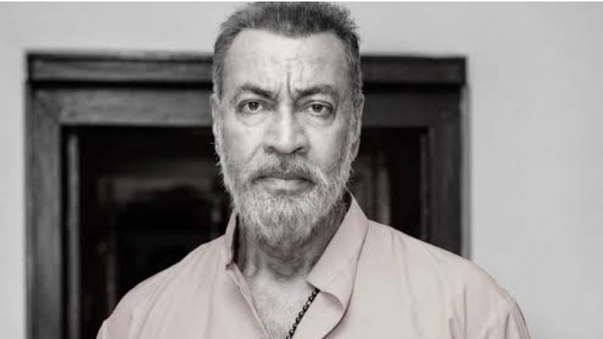 Pradeep Rawat dies - X