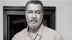 Pradeep Rawat dies - X