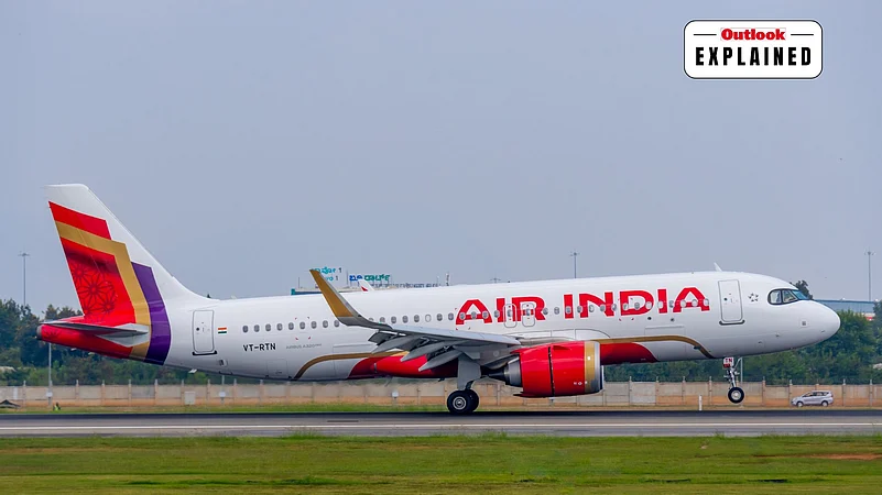 Air India