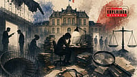  | AI Generated : A series of suicides, suicide attempts and one unexplained death involving employees within France's Prime Minister's administrative services has prompted a criminal investigation
