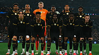 ChelseaFC/X : Chelsea face Juventus in a marquee pre-season friendly at the Hong Kong Stadium.