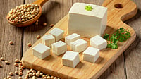 Magni : Paneer