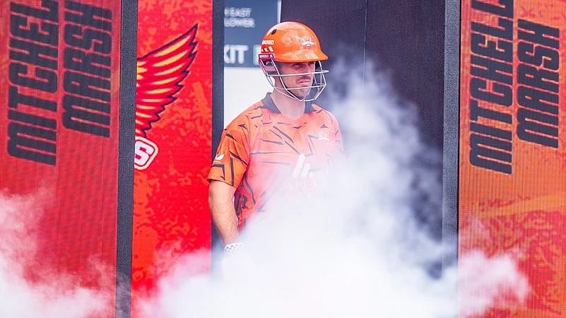 The Hundred 2026 Sunrisers Leed highest total of competition record