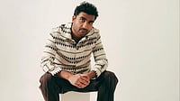 Prateek Kuhad Drowning: Singer To Make Feature Film Acting Debut In Dar Gai's Drama Instagram : Prateek Kuhad's Acting Debut In Film