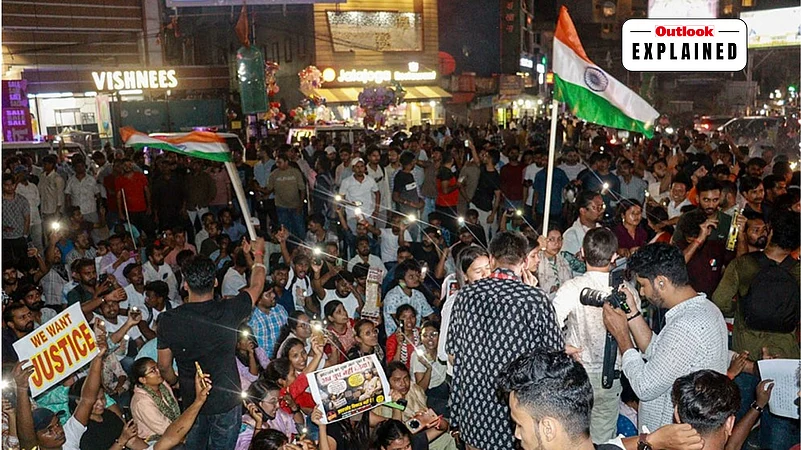 JPSC Protests