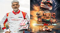 IMDb : Gladiators: Ajith Kumar's Racing Documentary 