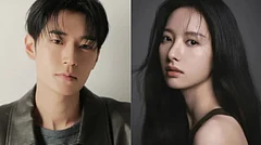 Dive Into You Cast - X