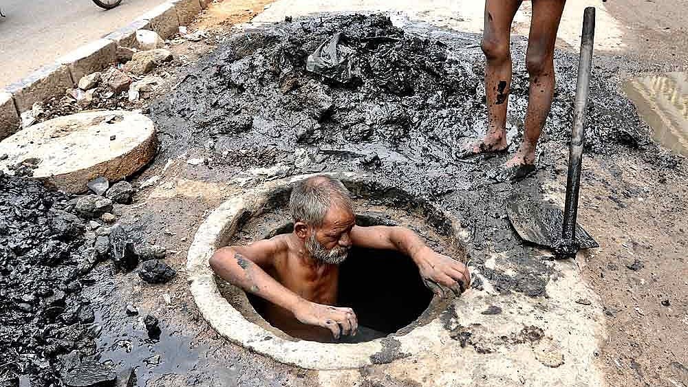  Representative Image - File Photo